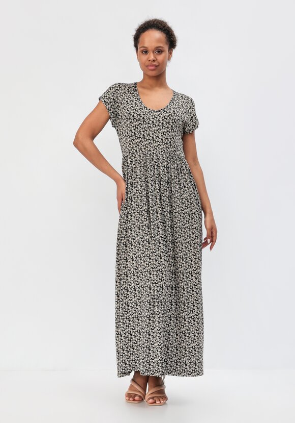 Платье Кая шир.  580, рис. 1