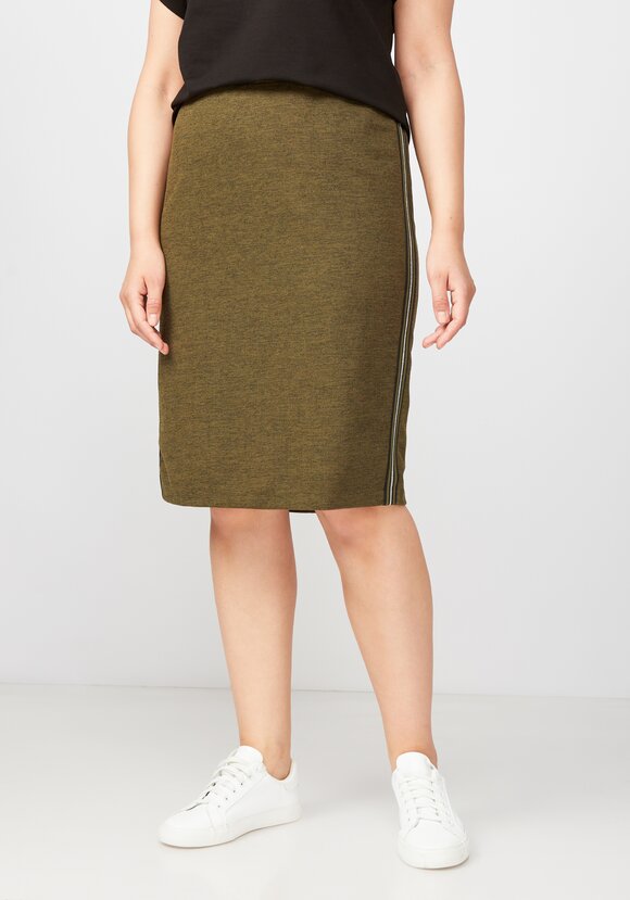 Юбка Эскада шир.  580, рис. 1