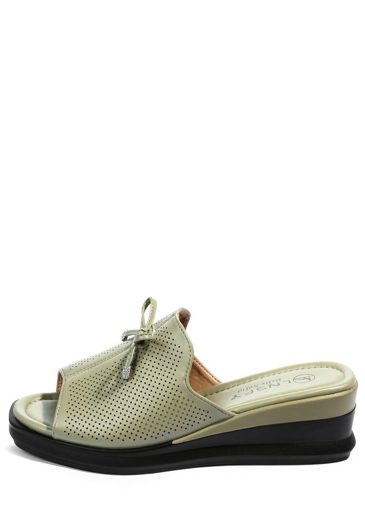 Сабо женские Дасия шир.  750, рис. 12