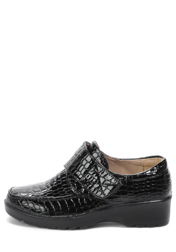 Полуботинки женские Комфорт шир.  580, рис. 2