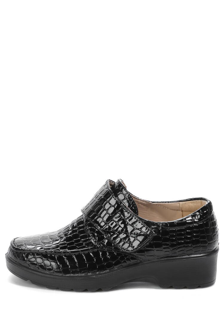 Полуботинки женские Комфорт шир.  750, рис. 2