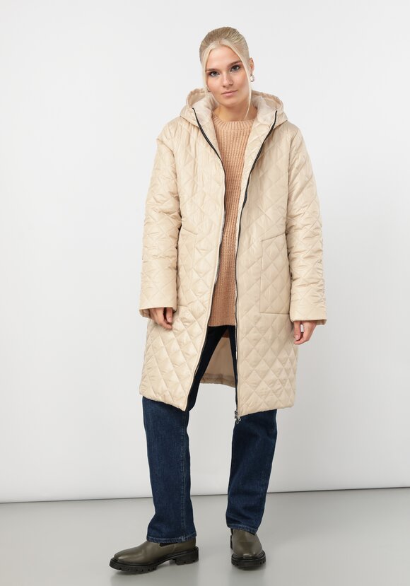 Куртка  Отличное настроение шир.  580, рис. 9