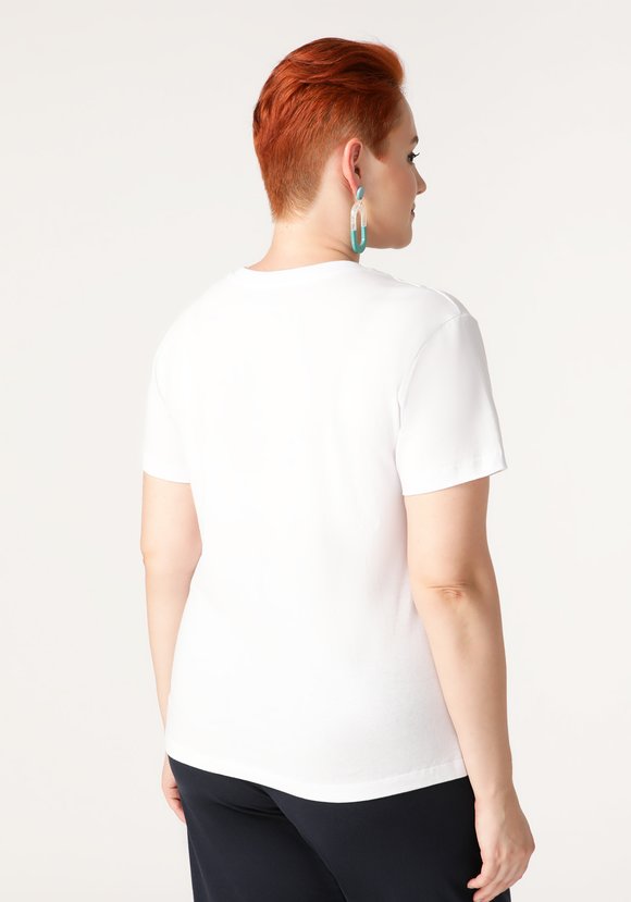 Комплект футболок Прекрасное мгновение шир.  580, рис. 16