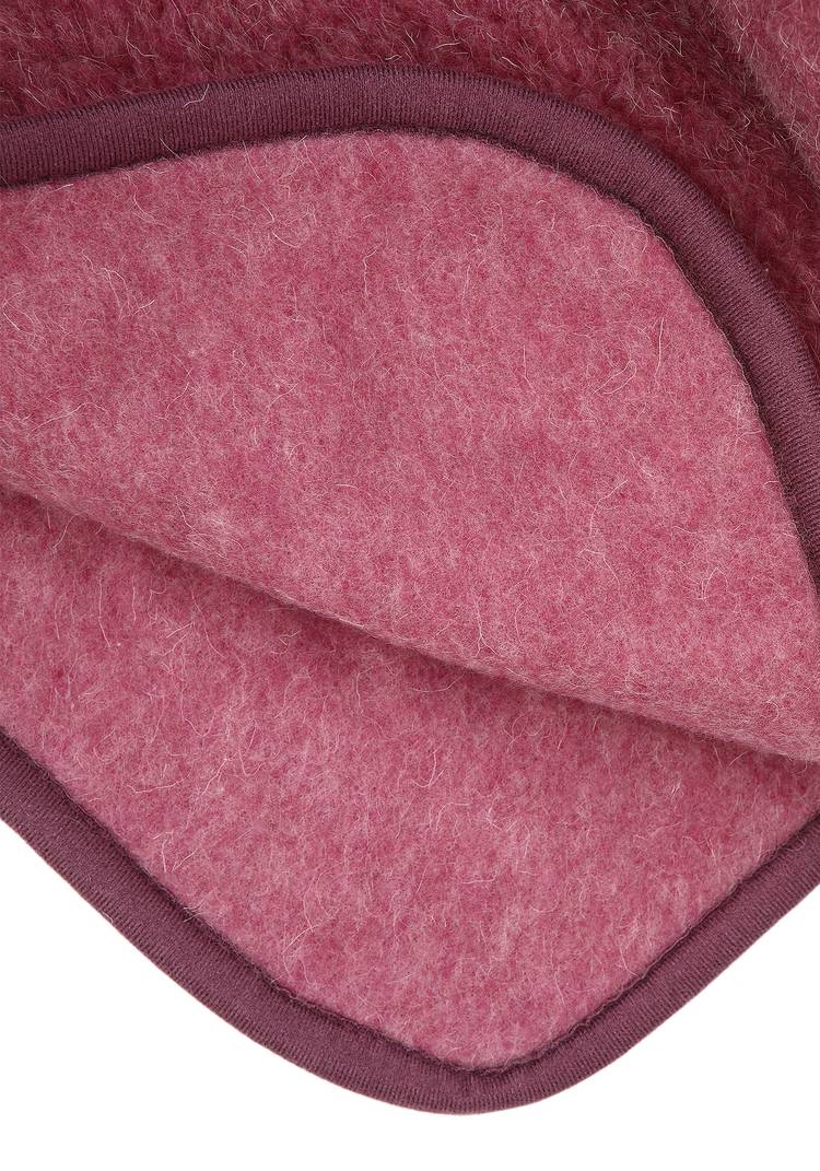 Плед из овечьей  шерсти шир.  750, рис. 13