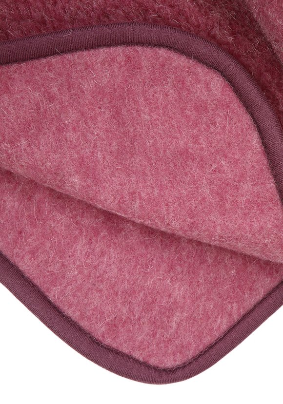 Плед из овечьей  шерсти шир.  580, рис. 13