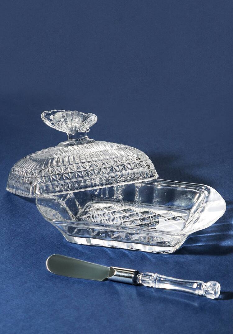 Масленка МУЗА + нож шир.  750, рис. 4