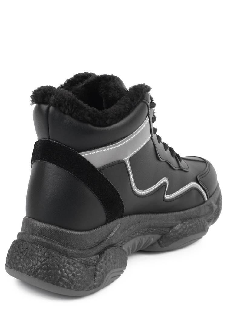 Ботинки женские Эльзэтта шир.  750, рис. 11