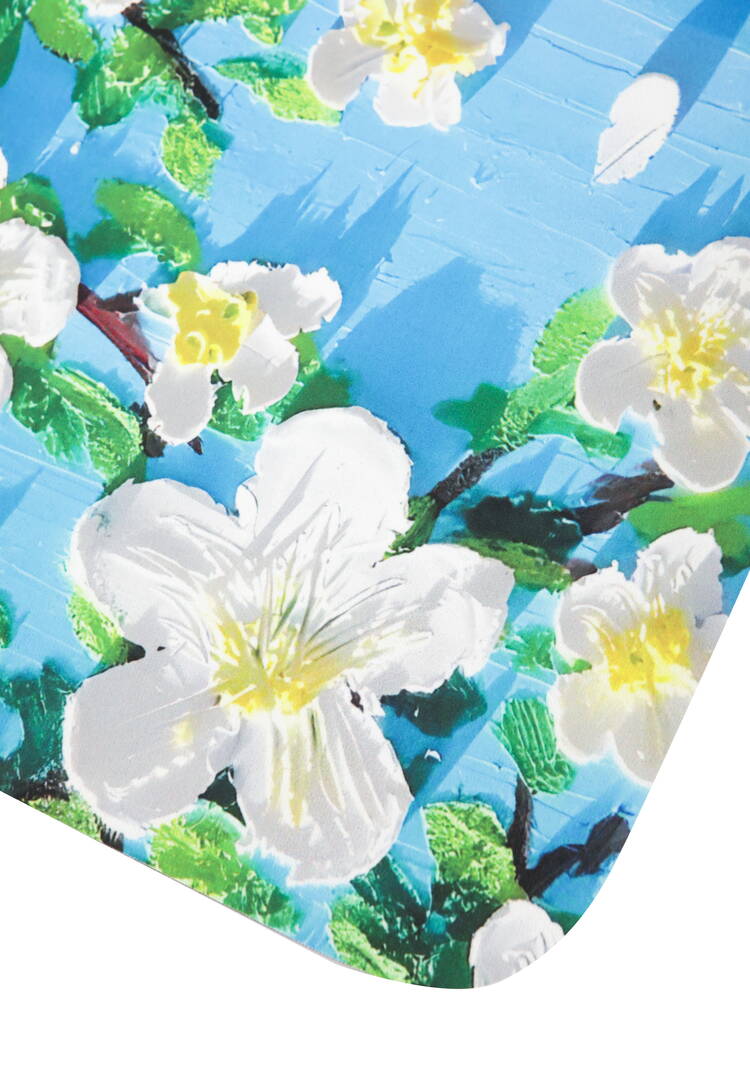 Коврик для ванной Иллюзия шир.  750, рис. 28