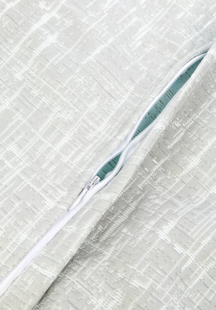 Набор наволочек с турманием Здоровый сон шир.  750, рис. 4