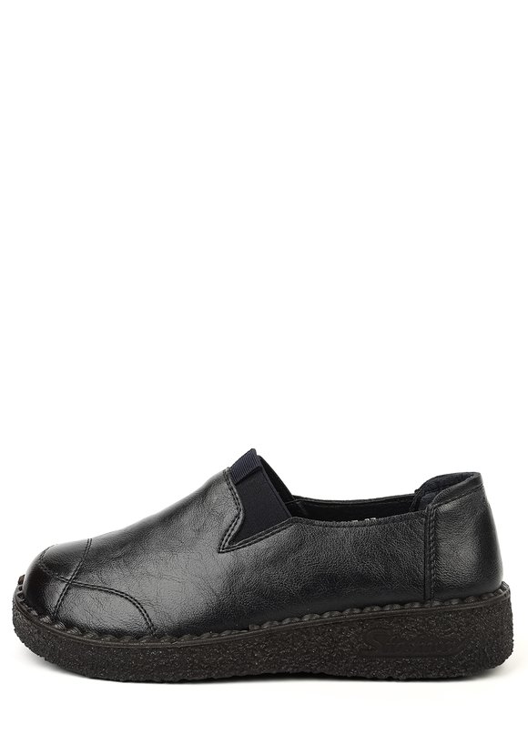 Полуботинки женские Асилия шир.  580, рис. 10