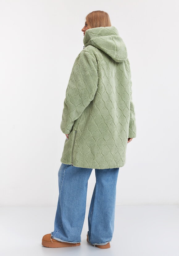 Пальто Дейзи шир.  580, рис. 3