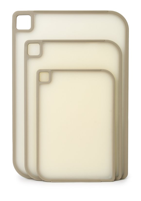 Набор досок с антибактериальным покрытием шир.  580, рис. 1