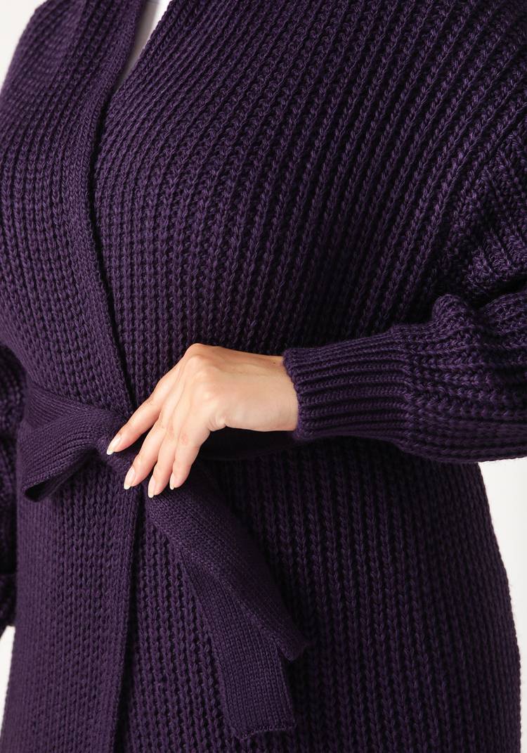 Кардиган Идеальный стиль шир.  750, рис. 42