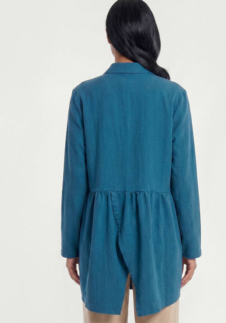 Кардиган Стeфания шир.  750, рис. 3