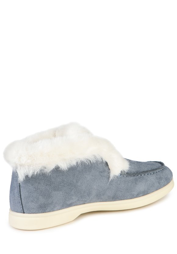 Ботинки женские Энистон шир.  580, рис. 13