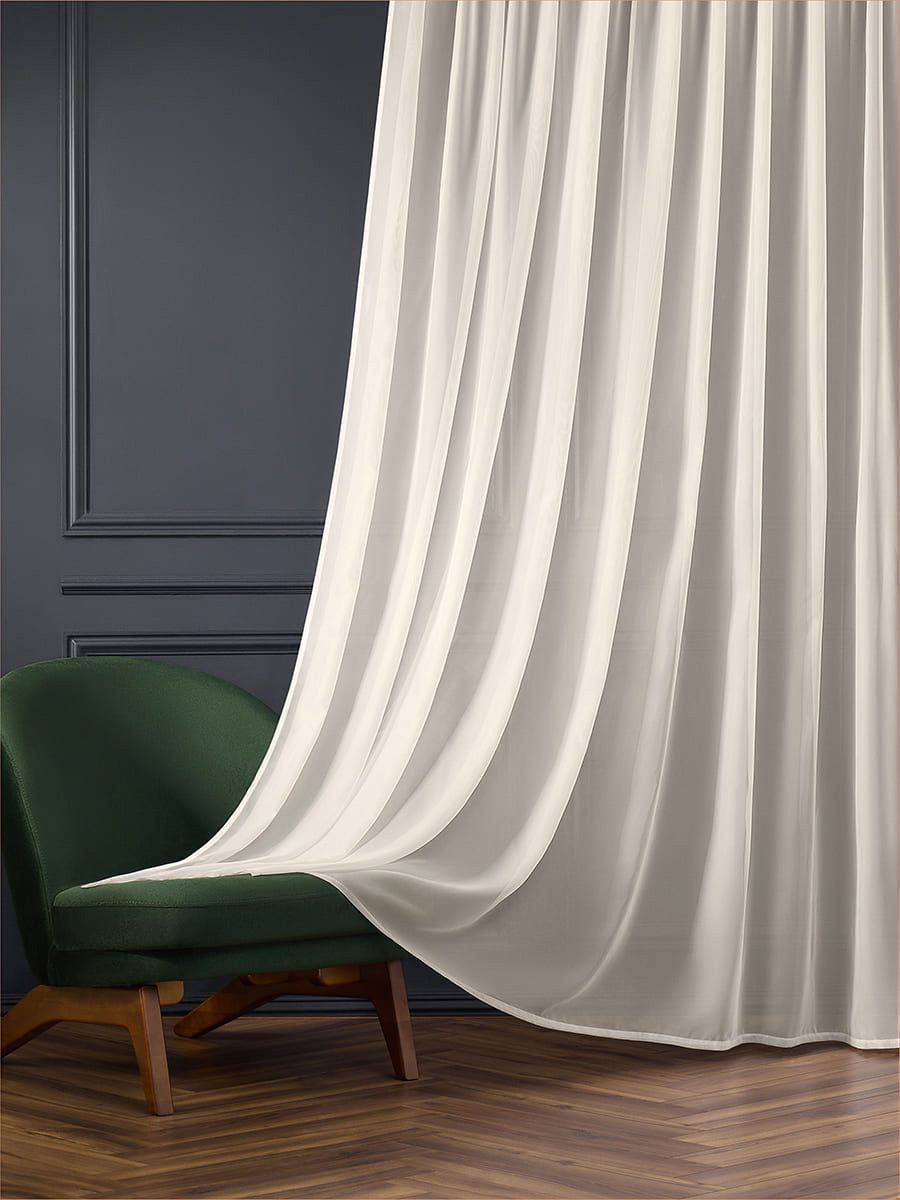 Тюль-вуаль quotПалитра ветров quot 799₽