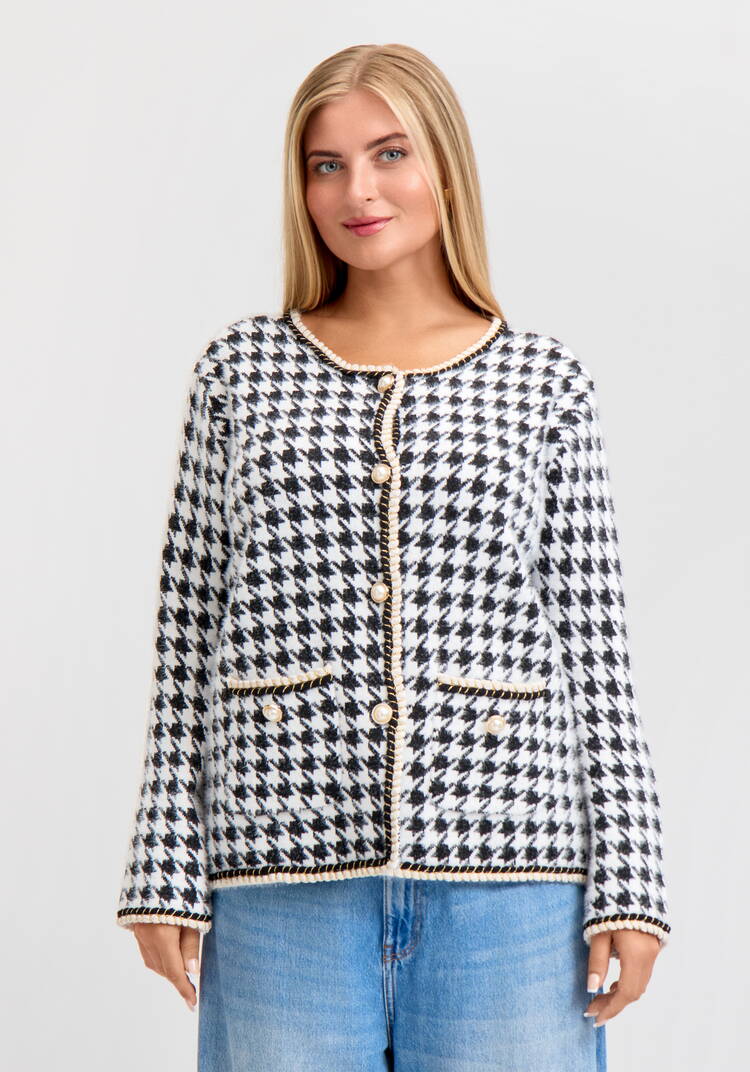 Жакет Василиса шир.  750, рис. 10