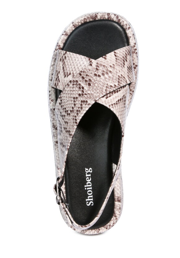 Босоножки женские Гала шир.  580, рис. 9