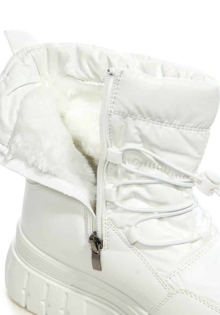 Дутики женские Бэтсси  шир.  750, рис. 12