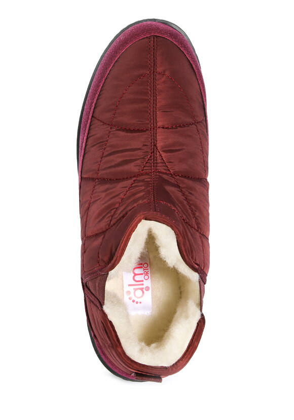 Ботинки женские Эльвира шир.  580, рис. 4