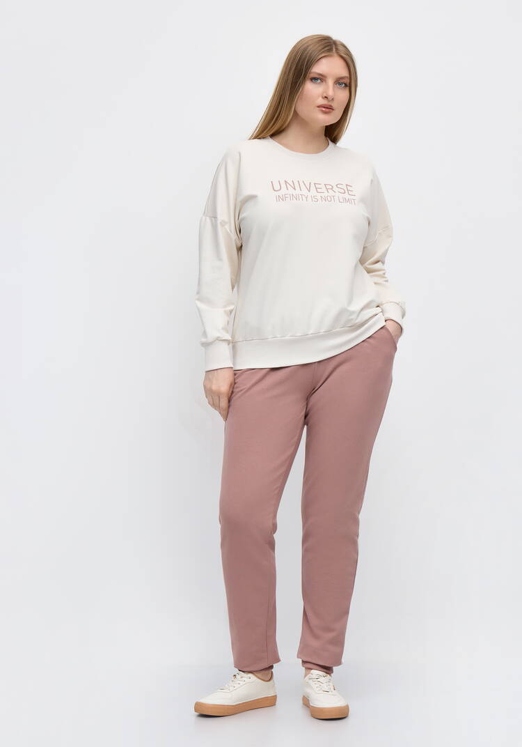 Кoстюм Спортивный стиль шир.  750, рис. 2