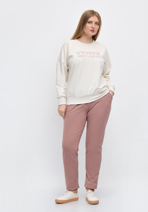 Кoстюм Спортивный стиль шир.  580, рис. 2