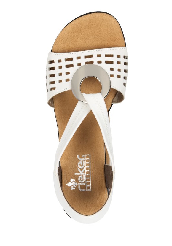 Босоножки женские Нори шир.  580, рис. 4