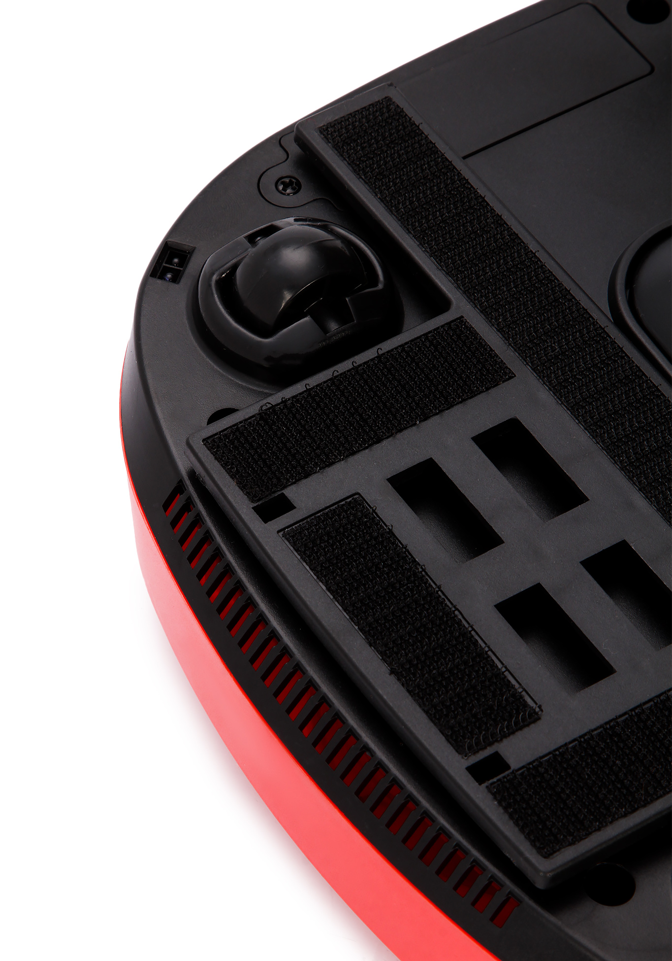 Робот-пылесос Умный помощник