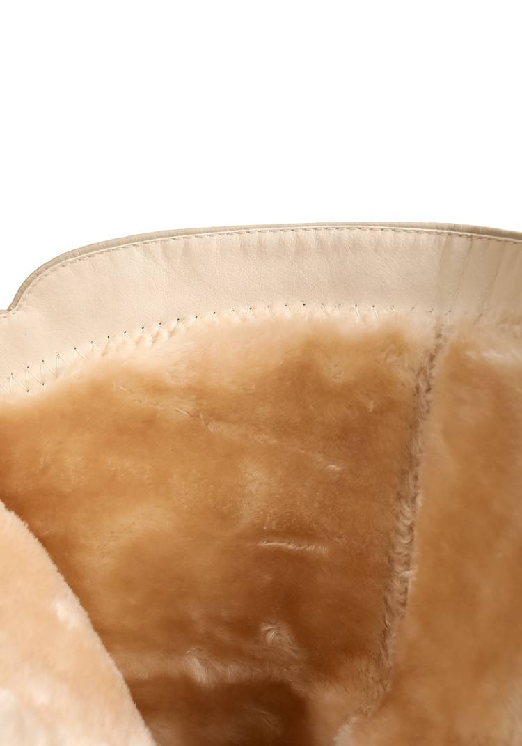 Сапоги женские Синдди шир.  750, рис. 5