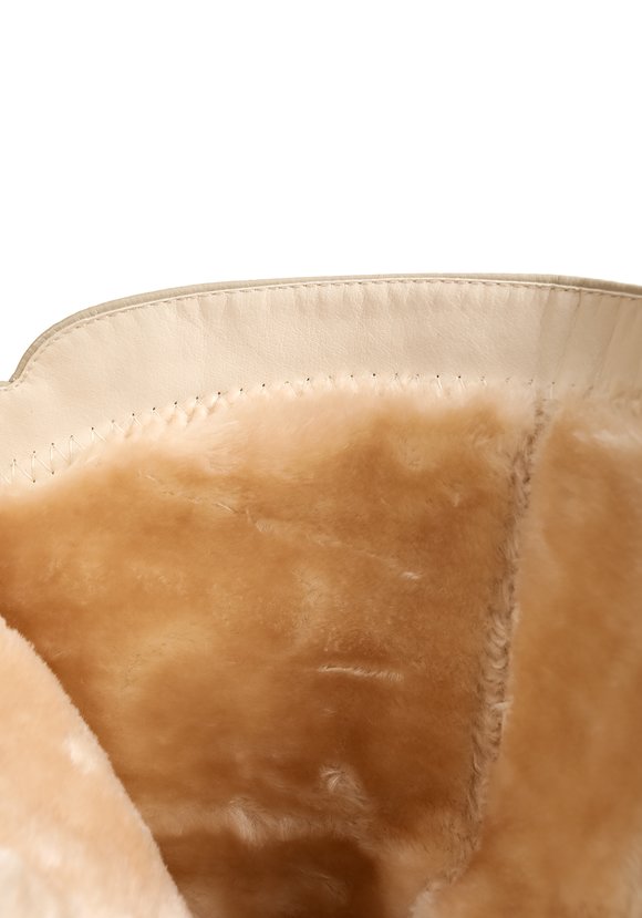 Сапоги женские Синдди шир.  580, рис. 5