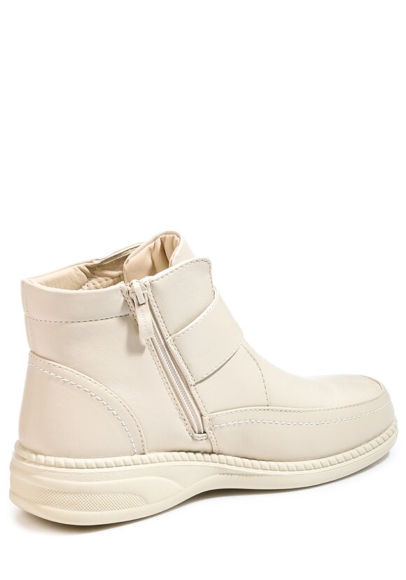 Ботинки женские Аделисия шир.  580, рис. 9