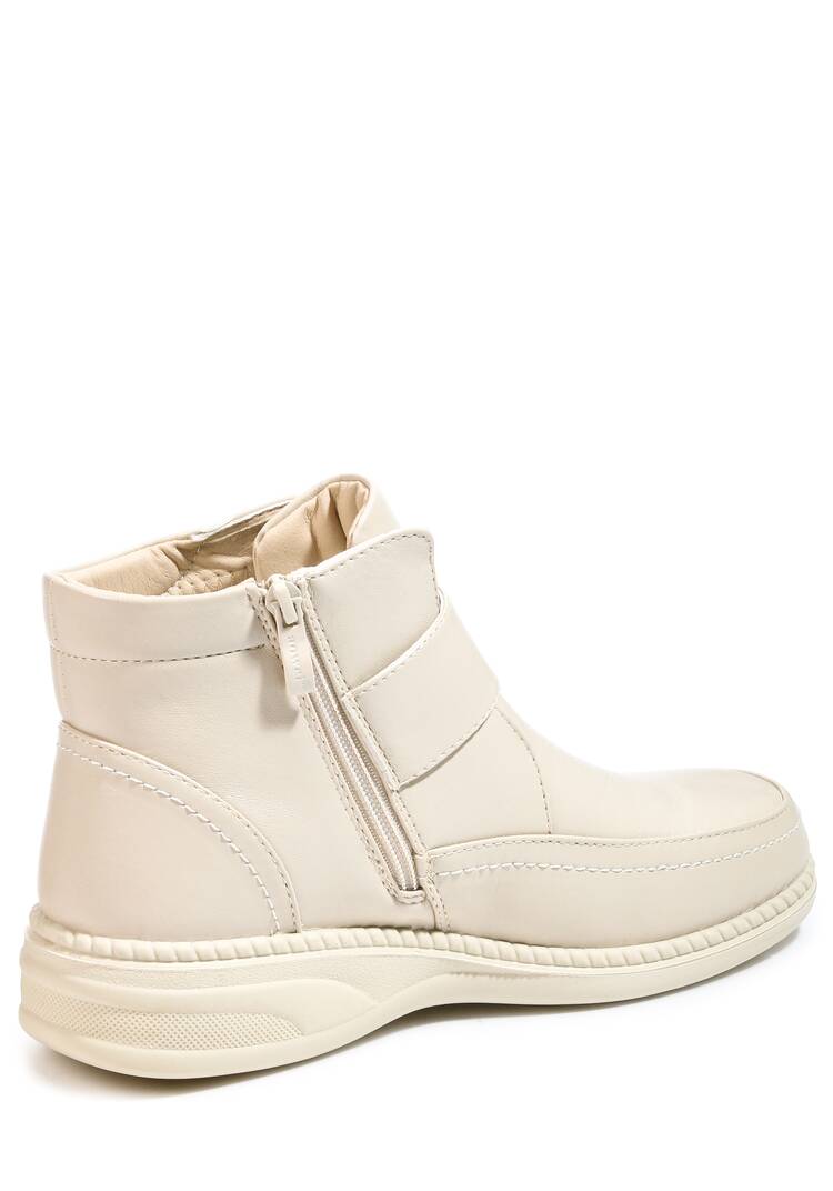 Ботинки женские Аделисия шир.  750, рис. 9