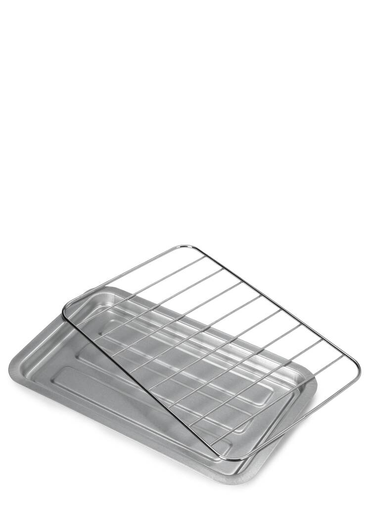 Духовка настольная ультракомпактная шир.  750, рис. 6