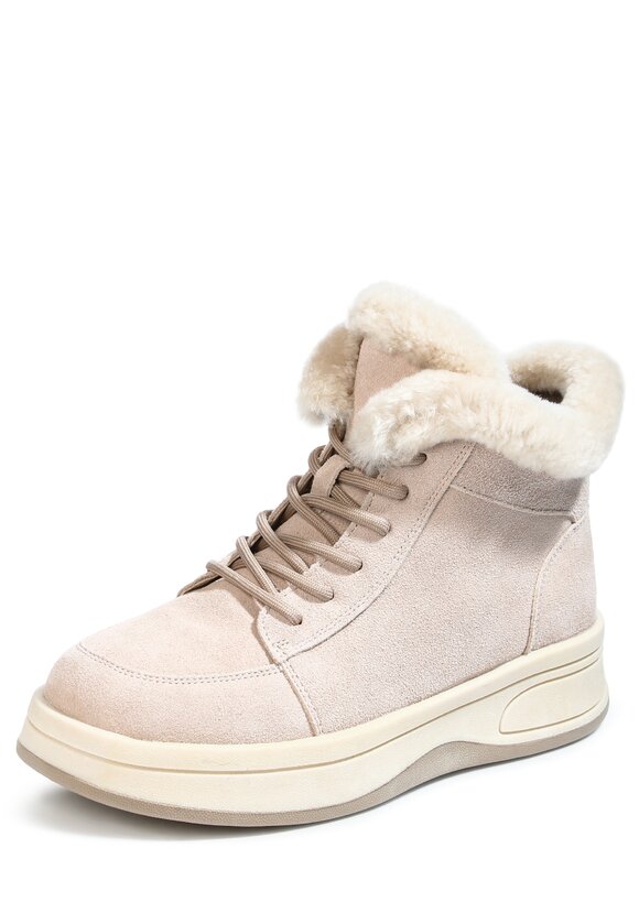 Ботинки женские Жуди шир.  580, рис. 1