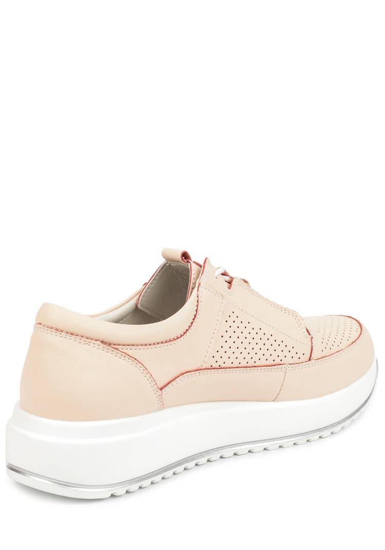 Полуботинки женские Глафира  шир.  750, рис. 7