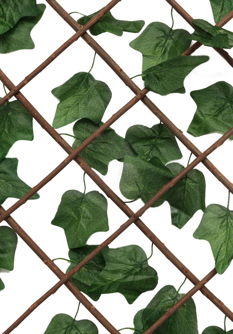 Декоративное ограждение шир.  750, рис. 5