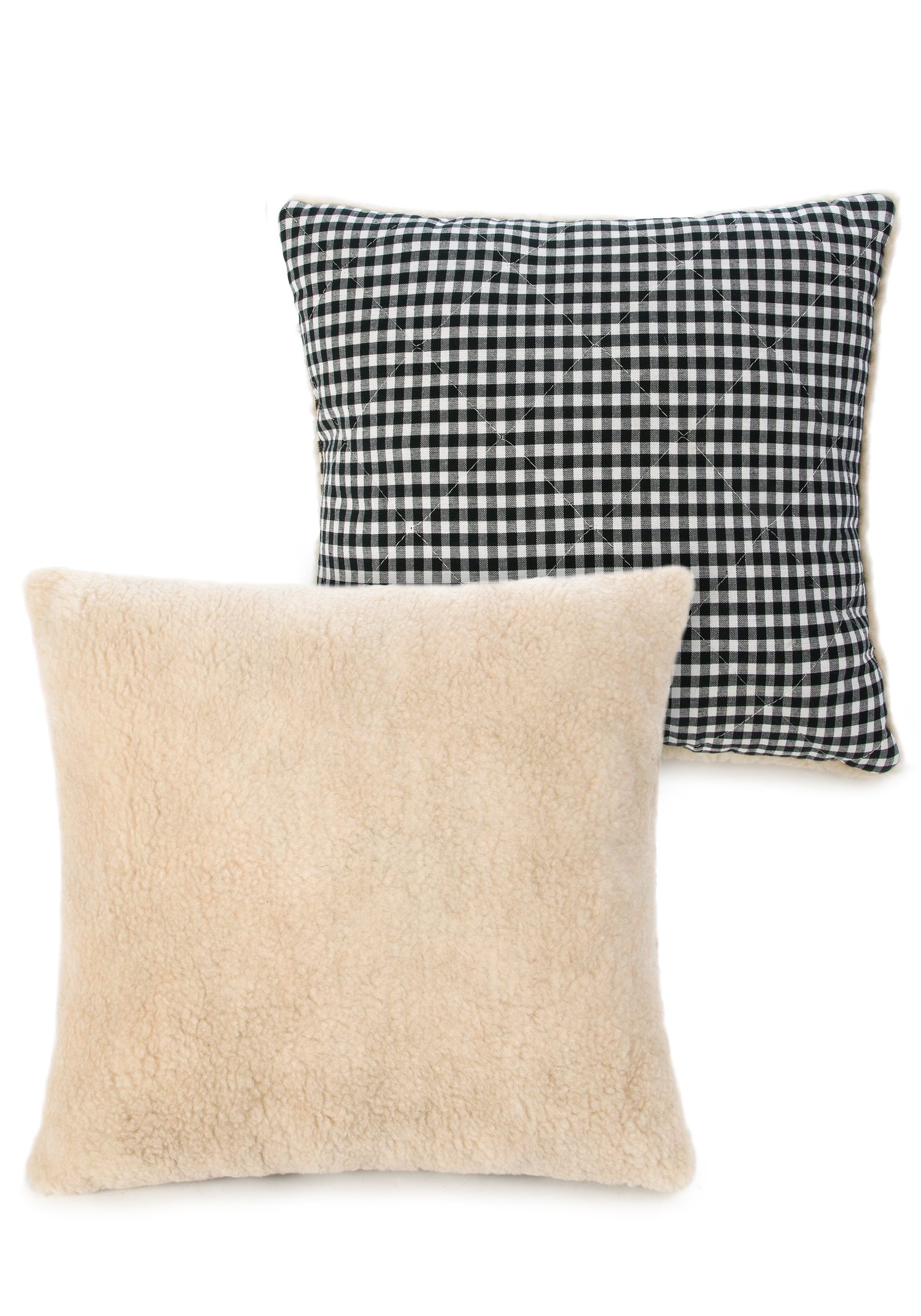 

Подушка "Верблюжья шерсть", 2 шт., Бежевый