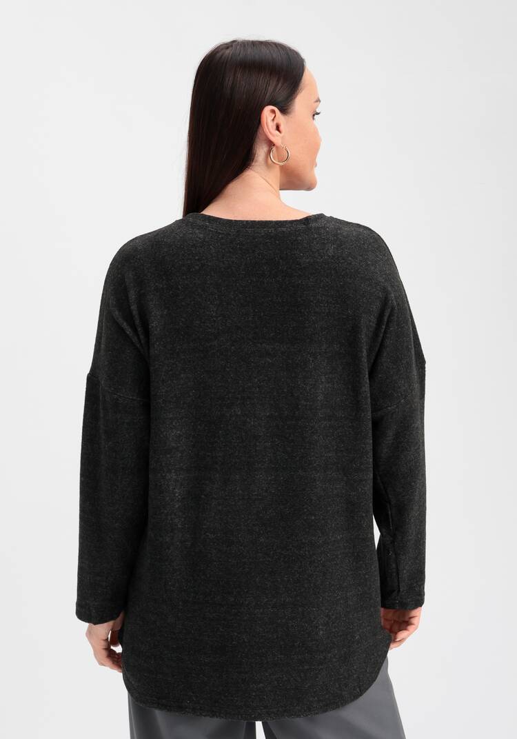 Джемпер Лиана шир.  750, рис. 9