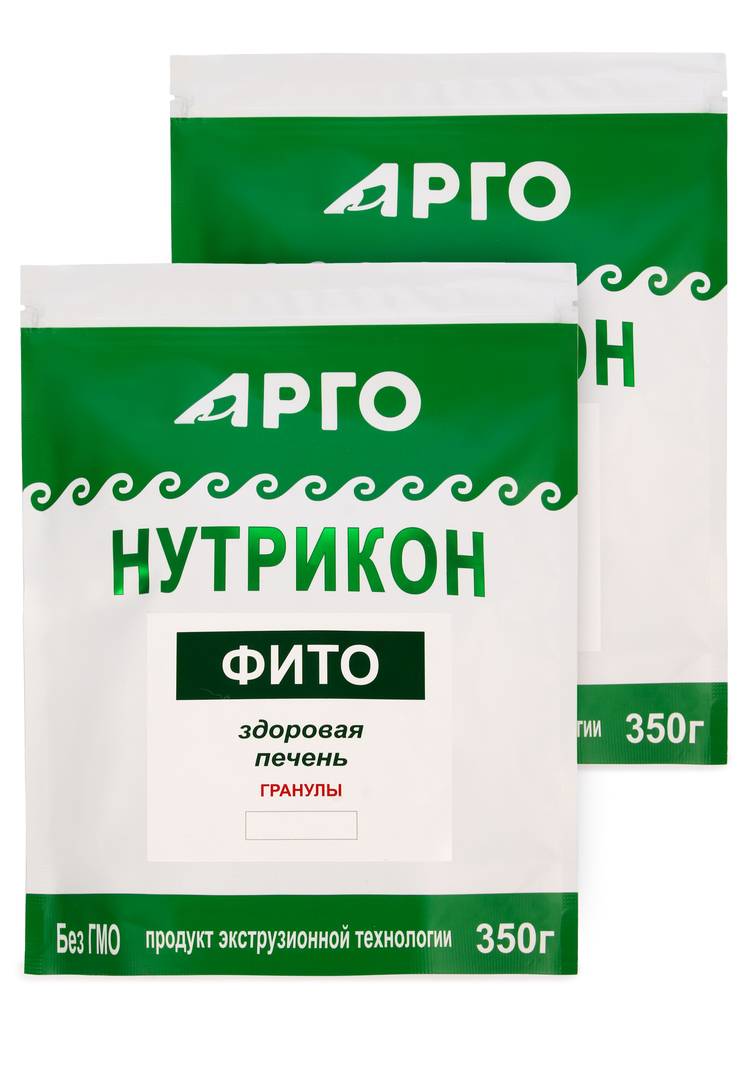 Нутрикон Фито Здоровая печень, 2 шт шир.  750, рис. 1