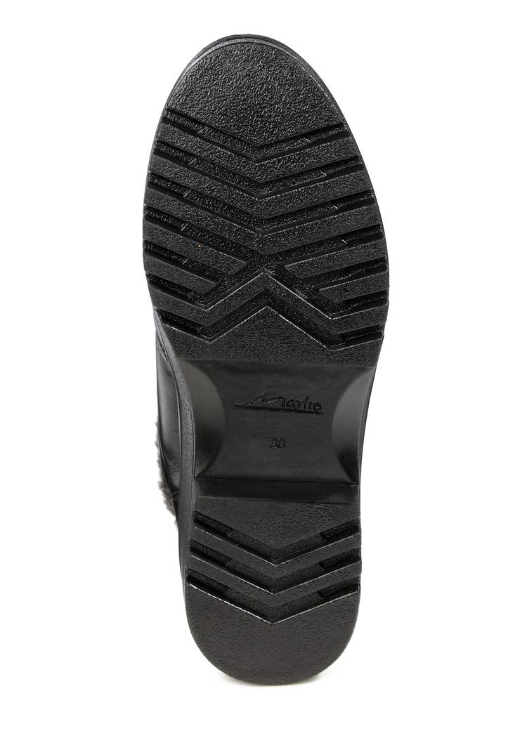 Ботинки женские Байли шир.  750, рис. 6