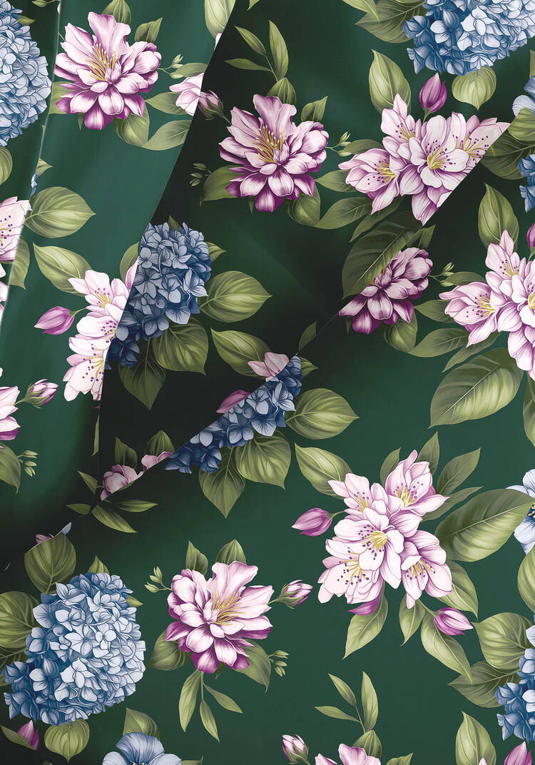 КПБ Роскошный сад шир.  750, рис. 4