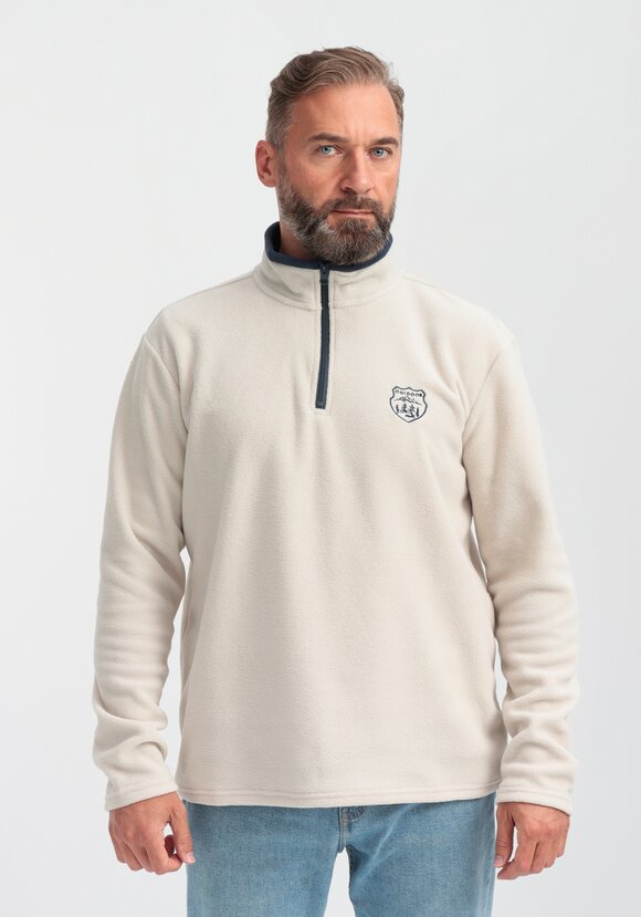 Толстовка из флиса Итан шир.  580, рис. 9