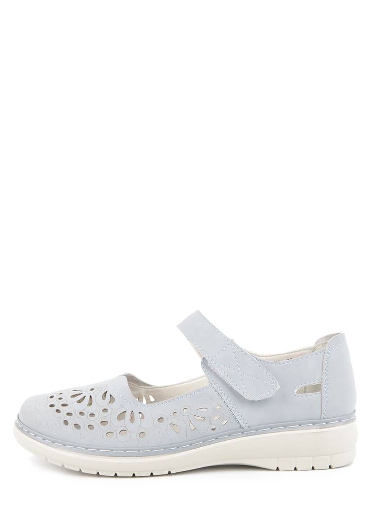 Туфли женские Ритта шир.  750, рис. 10