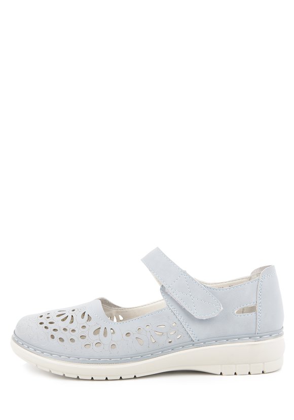 Туфли женские Ритта шир.  580, рис. 10