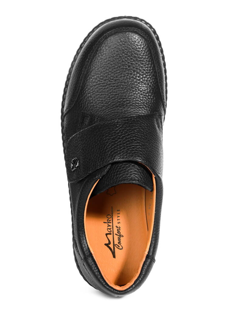 Полуботинки женские Степана шир.  750, рис. 8