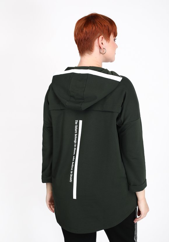 Свитшот Танец букв шир.  580, рис. 2