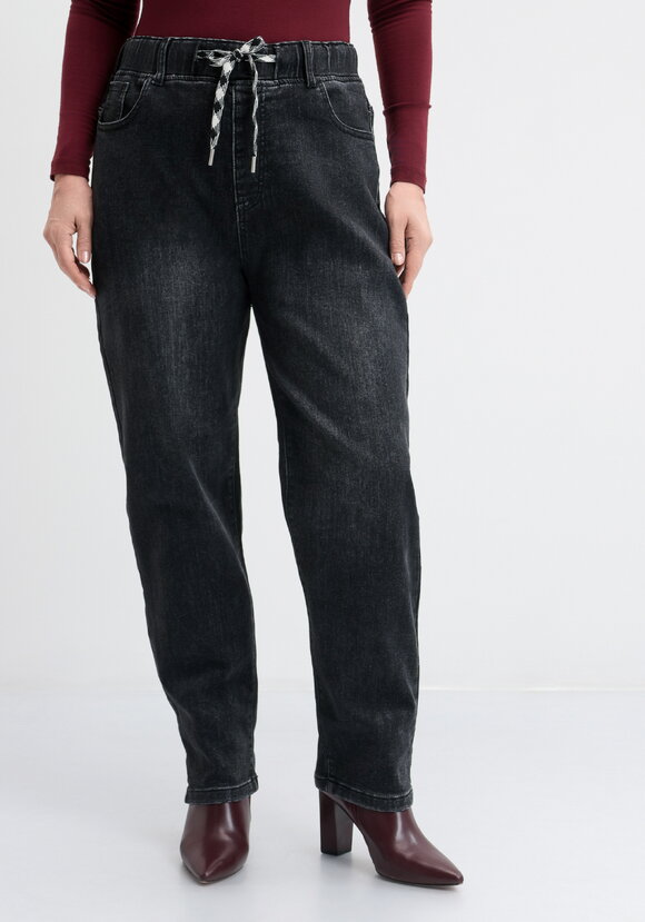 Брюки Бри шир.  580, рис. 10