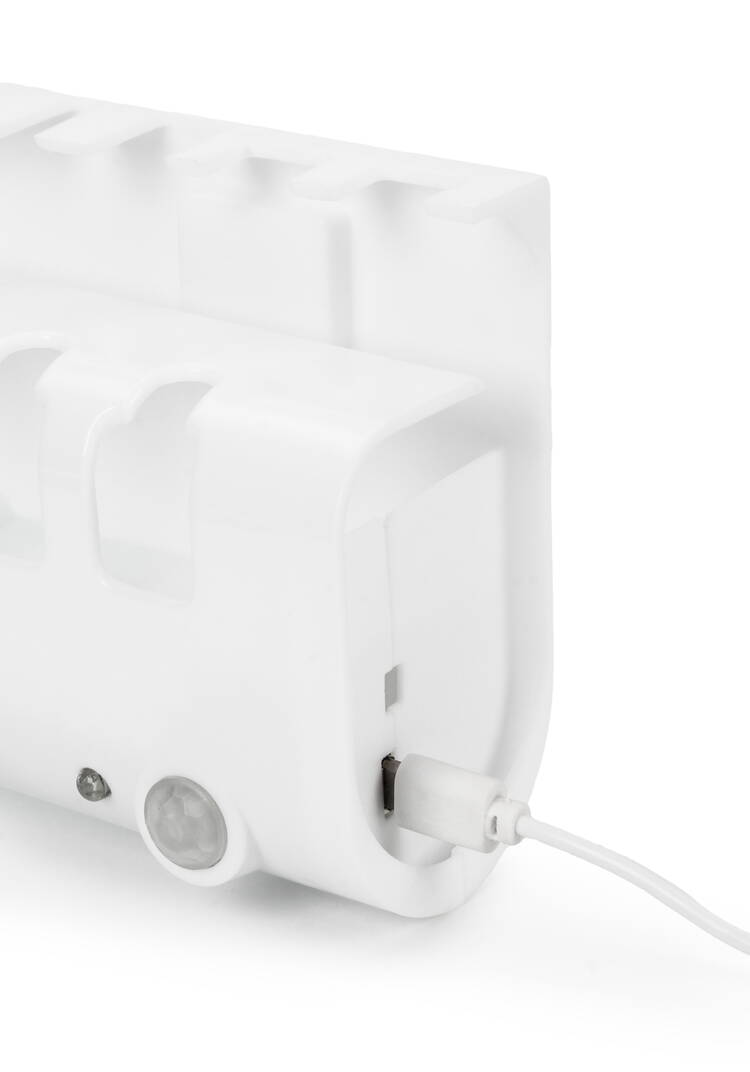 Держатель зубных щeток шир.  750, рис. 4