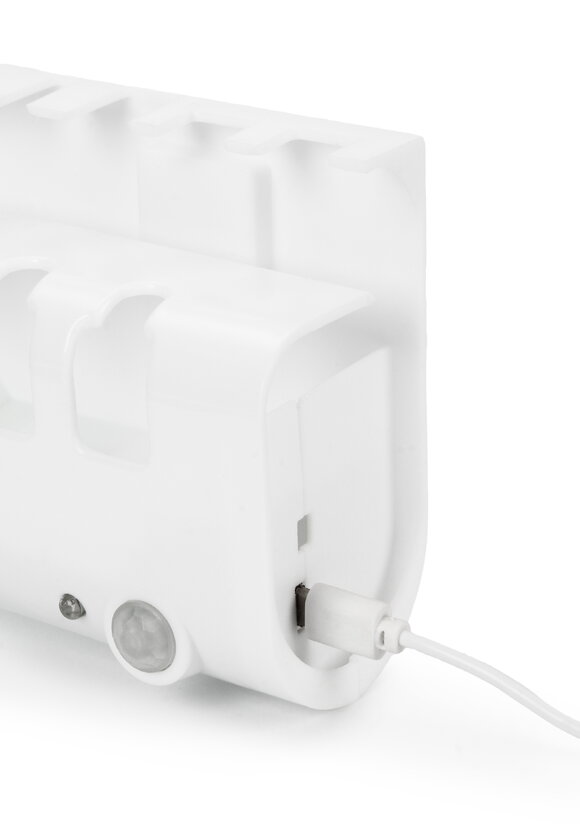 Держатель зубных щeток шир.  580, рис. 4