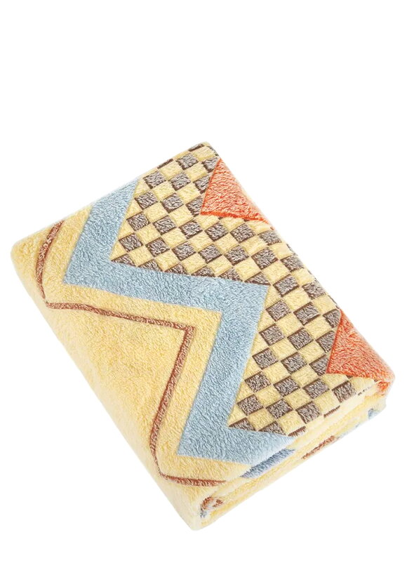 Плед велсофт Кассия шир.  580, рис. 25